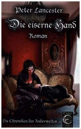 Die eiserne Hand book