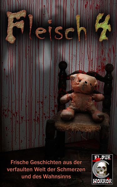 Fleisch. Bd.4 book
