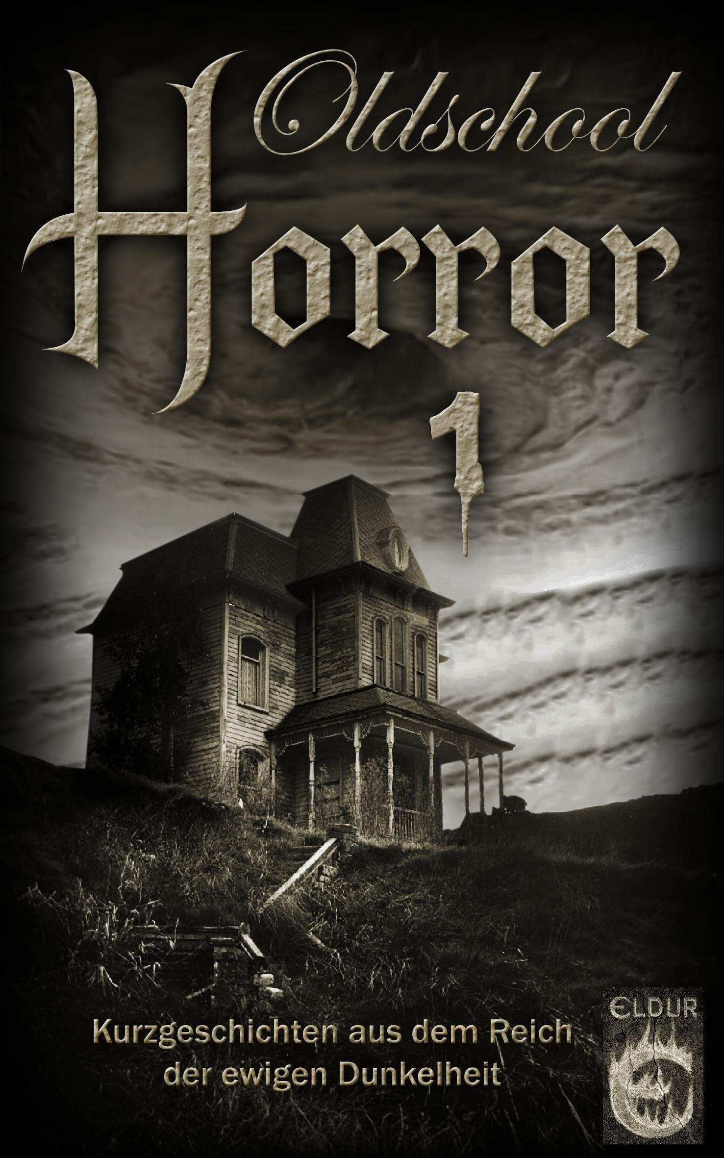 Product Image: Oldschool-Horror 1