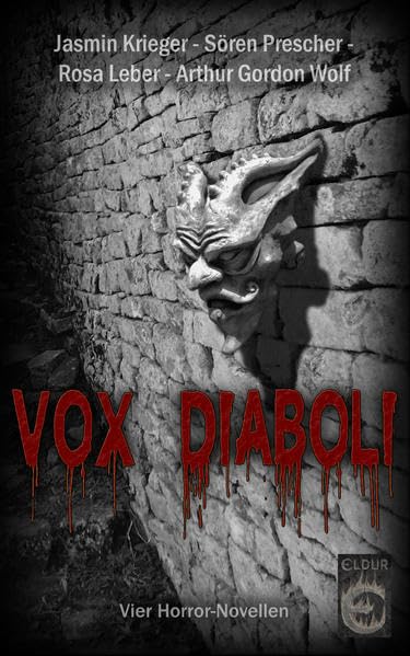 Vox Diaboli book