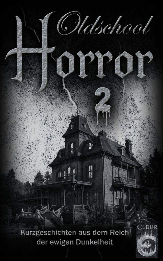Oldschool-Horror 2 Horror & Mystery