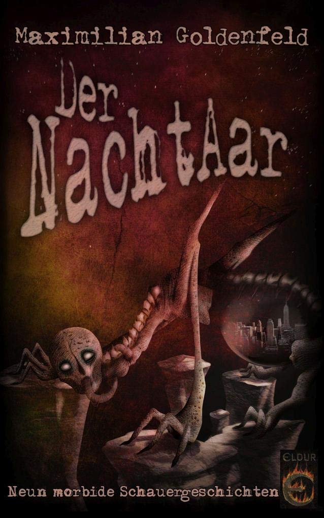 Der Nachtaar book