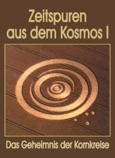 Zeitspuren aus dem Kosmos - DVD. Tl 1 Books