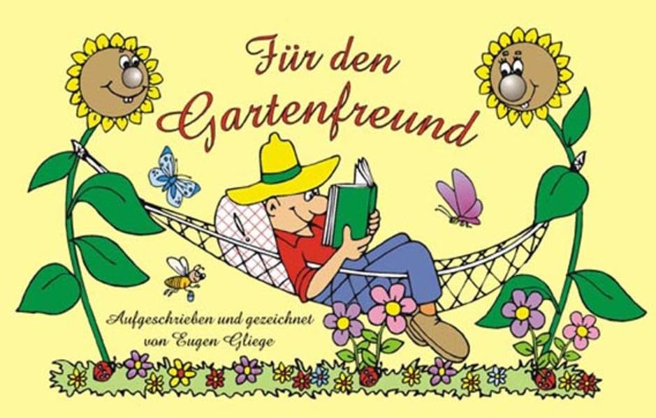 Product Image: Für den Gartenfreund