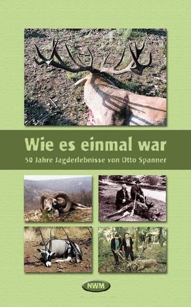 Wie es einmal war Contemporary literature Books