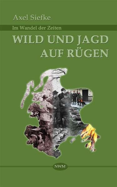 Wild und Jagd auf Rügen Leisure, Home & Garden