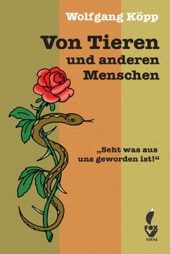 Von Tieren und anderen Menschen: Seht, was aus uns geworden ist Medicine