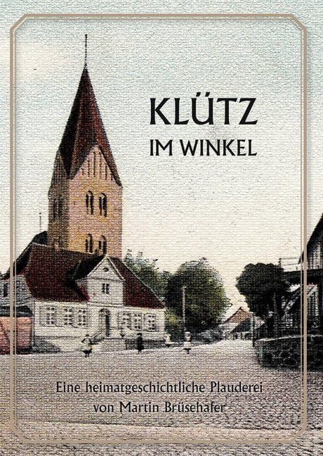 Product Image: Klütz im Winkel