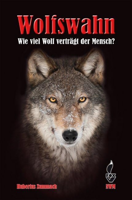 Wolfswahn Contemporary literature Books