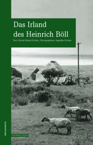 Das Irland des Heinrich Böll: Wegmarken (WEGMARKEN. Lebenswege und geistige Landschaften) Contemporary literature Books