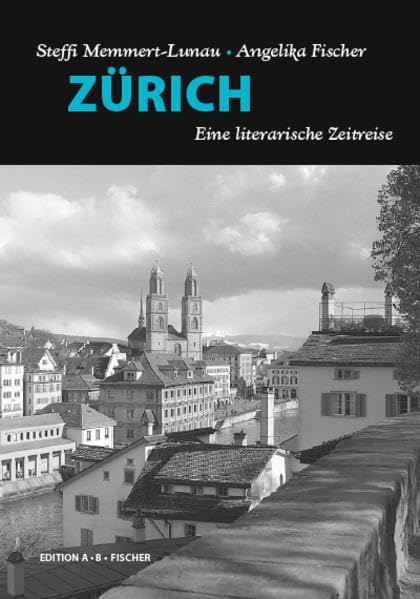 ZÜRICH Contemporary literature