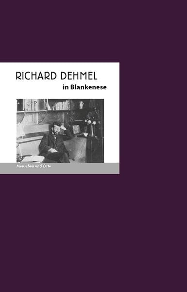 Product Image: Richard Dehmel in Blankenese