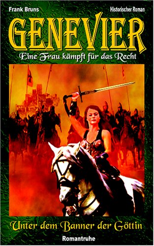 Unter dem Banner der Göttin: Historischer Roman Historical Fiction