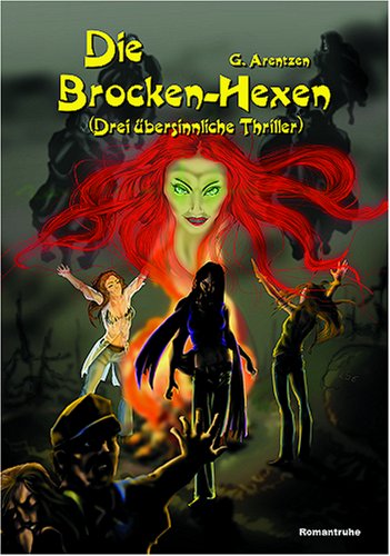 Product Image: Die Brocken-Hexen