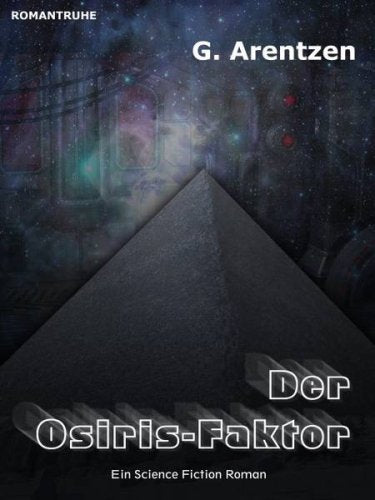 Product Image: Der Osiris-Faktor