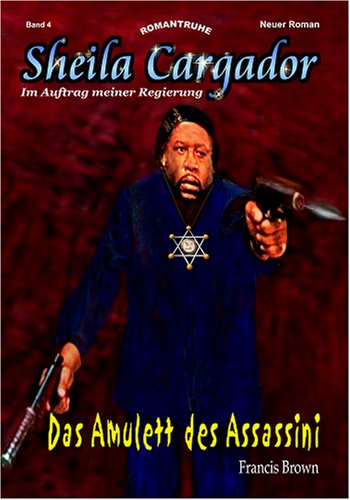 Das Amulett des Assassini (Sheila Gargador) Contemporary literature Books