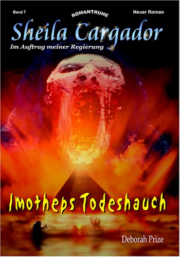 Product Image: Imhoteps Todeshauch
