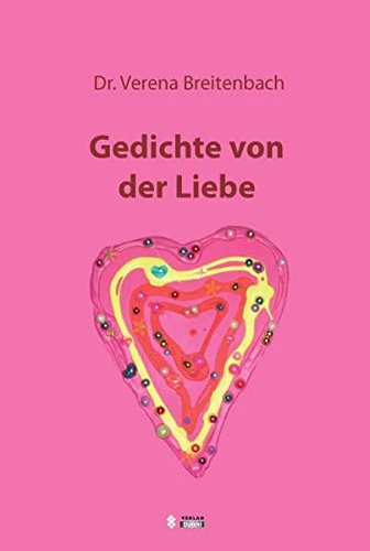 Gedichte von der Liebe (Livre en allemand) book