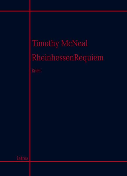 RheinhessenRequiem: Krimi Contemporary literature
