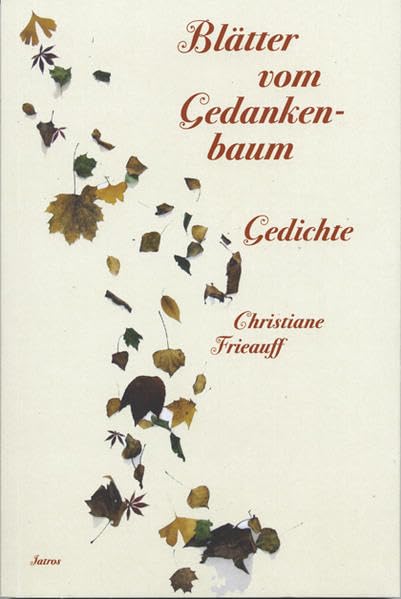 Blätter vom Gedankenbaum Poetry
