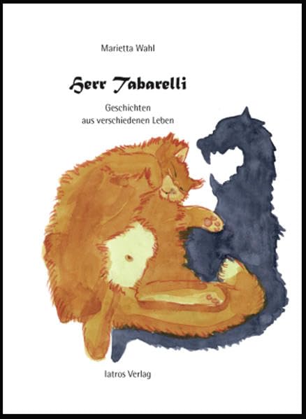 Herr Tabarelli: Geschichten aus verschiedenen Leben Fiction
