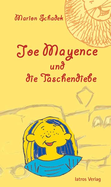 Joe Mayence und die Taschendiebe Non-fiction