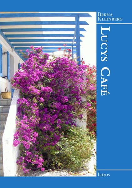 Lucys Café: Liebesroman Contemporary literature