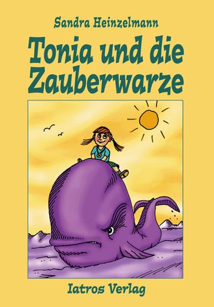 Tonia und die Zauberwarze Fairy Tales & Legends