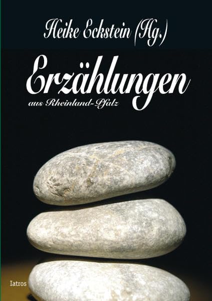 Erzählungen aus Rheinland-Pfalz Contemporary literature