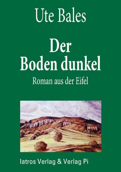 Product Image: Der Boden dunkel