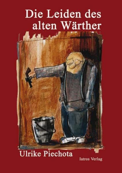 Die Leiden des alten Wärther Contemporary literature