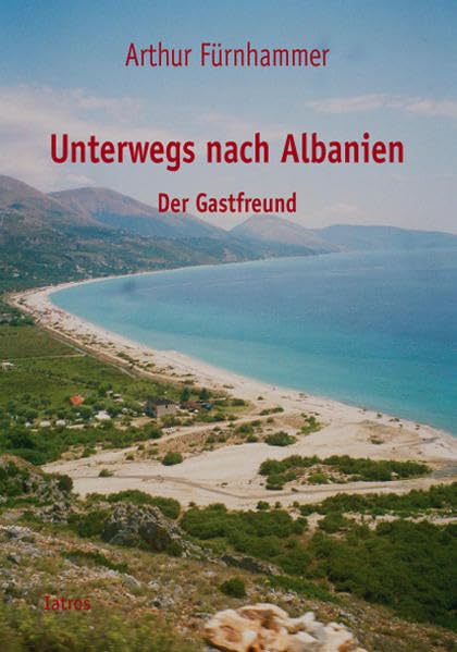 Unterwegs nach Albanien: Der Gastfreund Leisure, Home & Garden