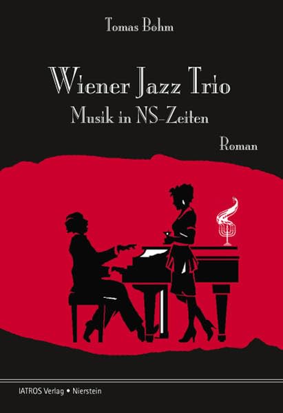 Wiener Jazz Trio book