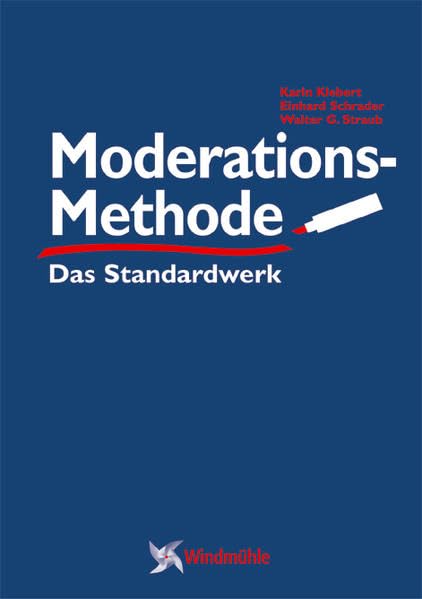 ModerationsMethode Business, Finance & Career