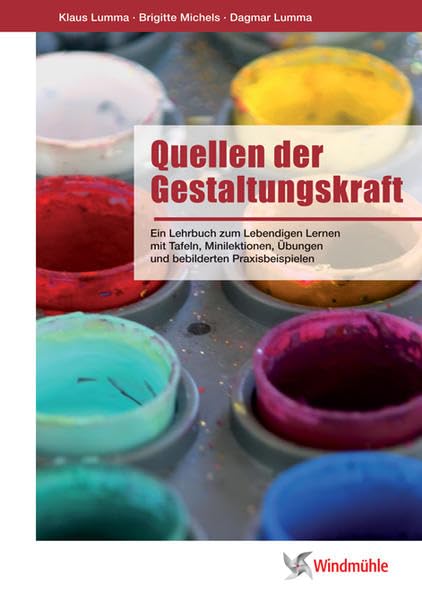 Product Image: Quellen der Gestaltungskraft