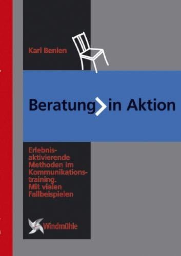 Product Image: Beratung in Aktion