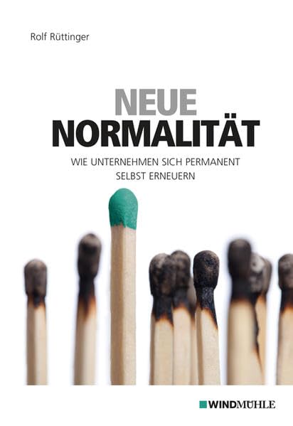 Product Image: Neue Normalität