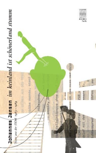 im keinland ist schönerland stumm Contemporary literature