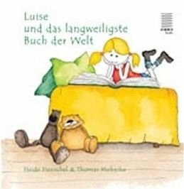 Product Image: Luise und das langweiligste Buch der Welt