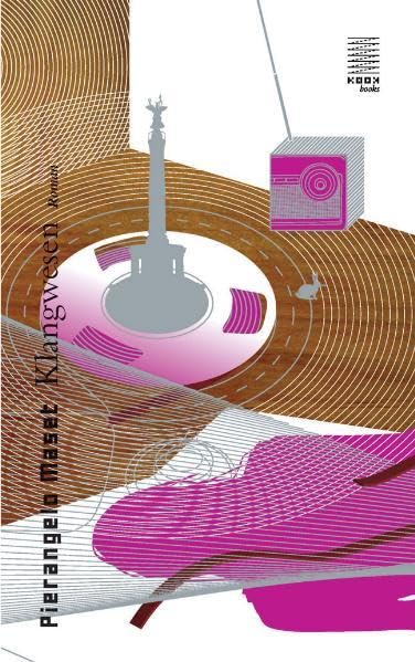 Klangwesen Contemporary literature Books