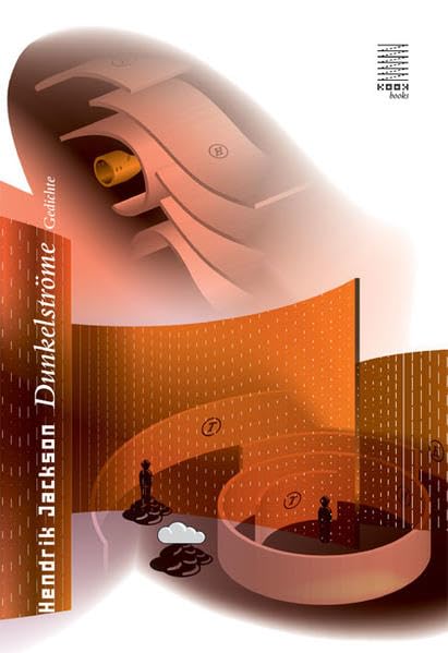 Dunkelströme: Gedichte (Reihe Lyrik) Poetry