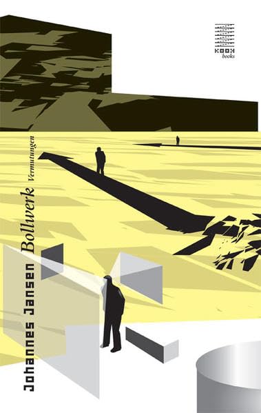 Bollwerk: Vermutungen (Reihe Prosa) Contemporary literature