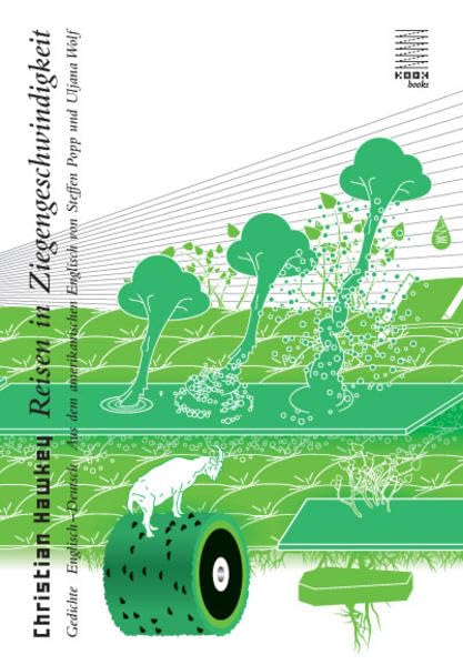 Reisen in Ziegengeschwindigkeit Poetry