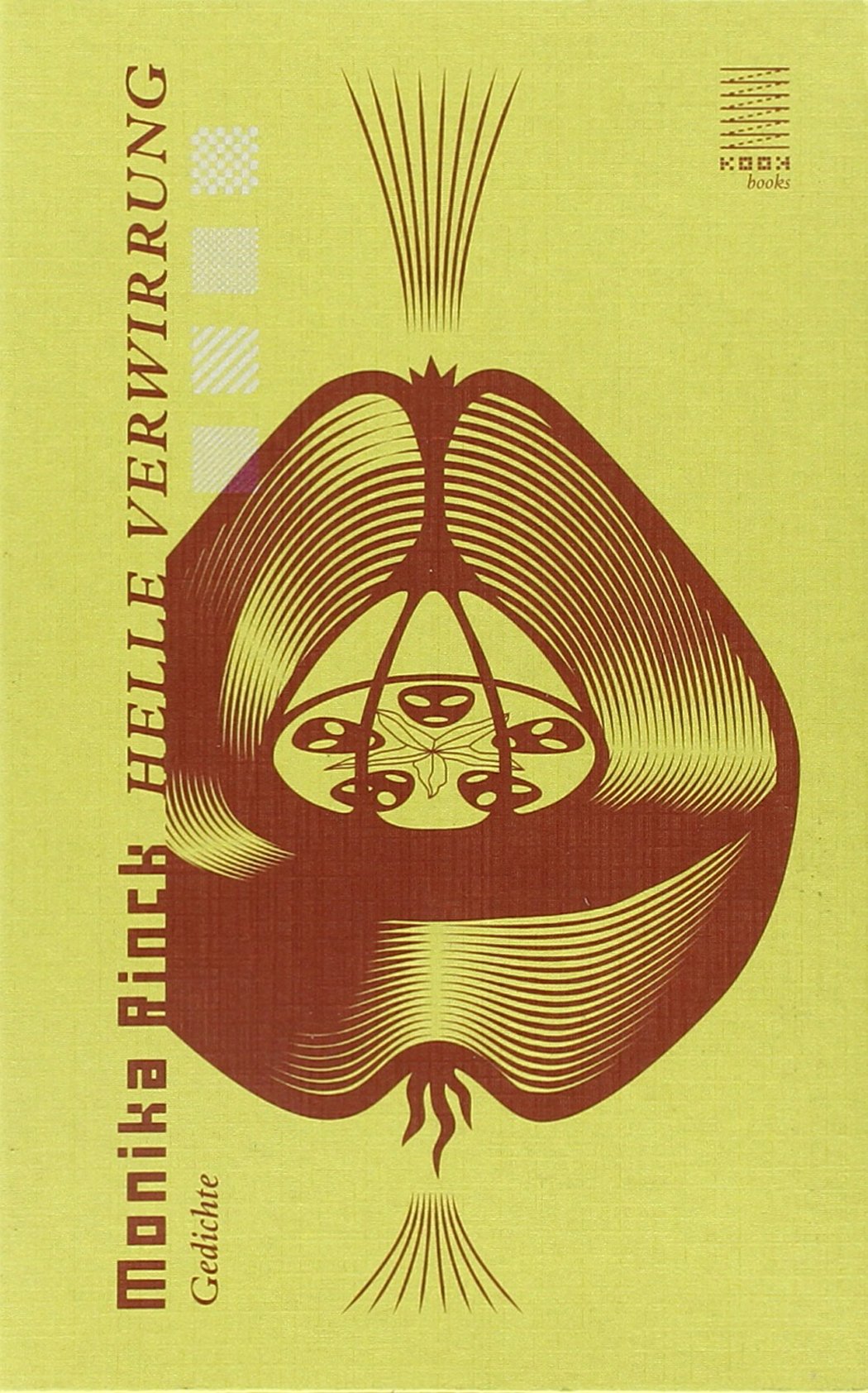 Helle Verwirrung / Rincks Ding- und Tierleben book