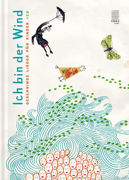 Ich bin der Wind Non-fiction
