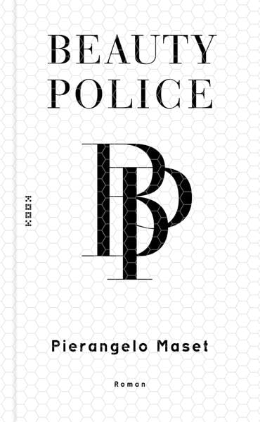 Beauty Police: Roman Contemporary literature