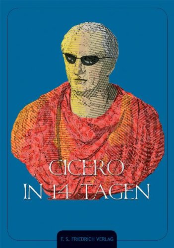Cicero in 14 Tagen Foreign Languages ​​& Dictionaries
