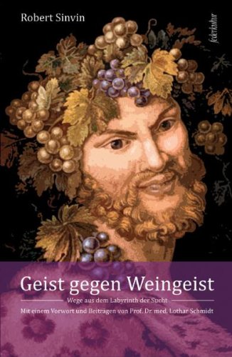 Geist gegen Weingeist - Wege aus dem Labyrinth der Sucht Film, Art & Culture