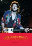 Jetz schriefste Bilder. Wolfgang Niedecken und seine Songtexte bei BAP Pop culture