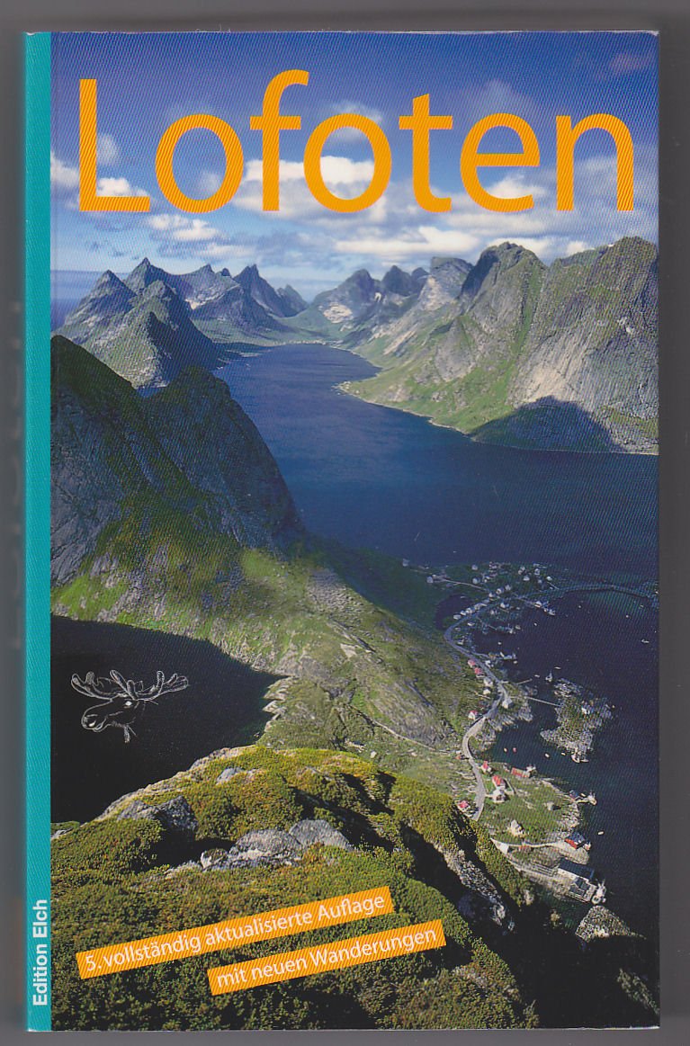 Lofoten Travel